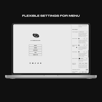 PREMIUM THEME