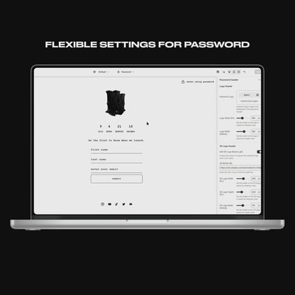 PREMIUM THEME