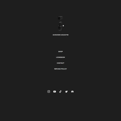 3D Custom (glb) Logo